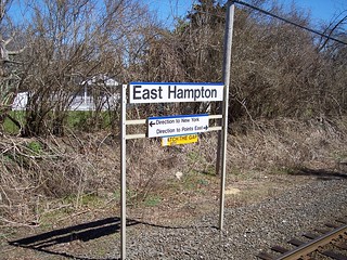 East Hampton