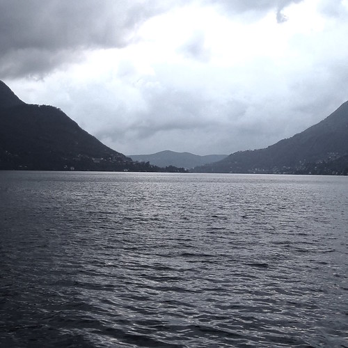 Lago di Como: Panorama