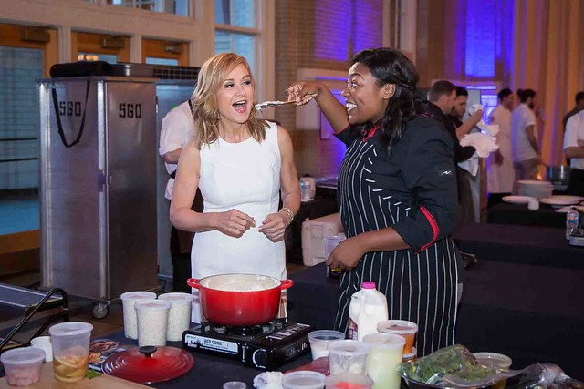 7th Annual Symphony of Chefs benefits KidLinks