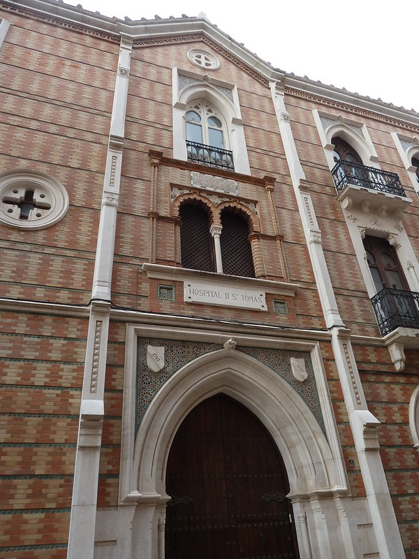 Unas horas en Málaga. - Blogs of Spain - Visita del centro histórico. (7)