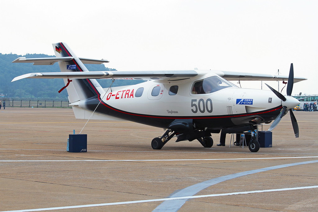 D-ETRA Extra EA-500