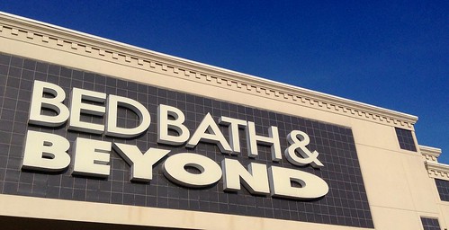 bed bath and beyond jobs cary