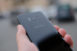 Πόσο κοστίζει πραγματικά στη Samsung το Galaxy S8