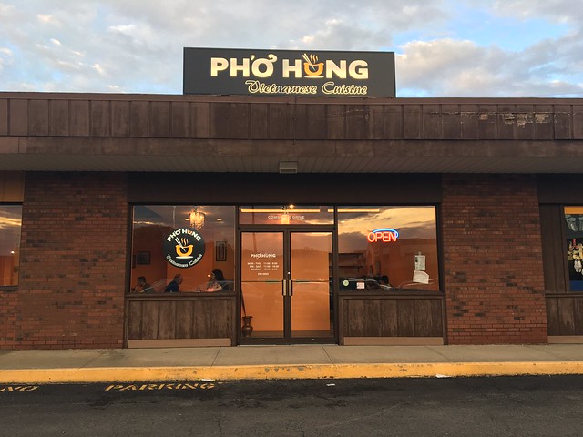 Pho Hung