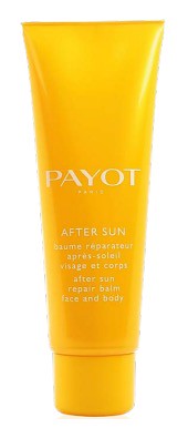 Payot- after sun