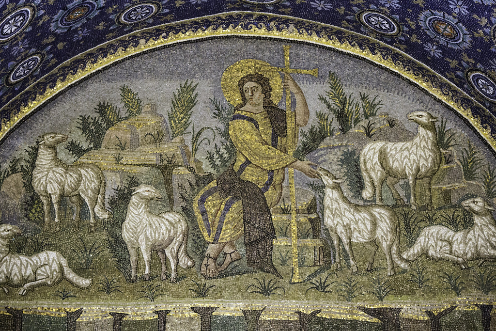 Image result for good shepherd