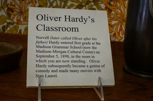 Madison Graded School and Museum-035