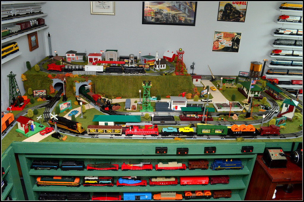 Old PW layout