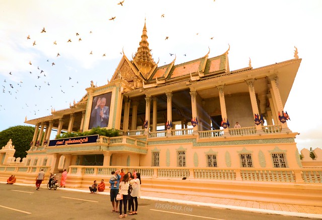 phnom penh city tour