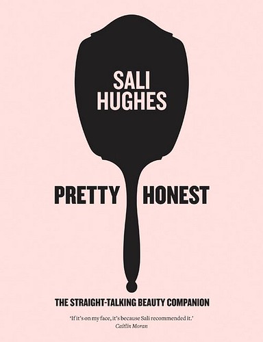 Sách huớng dẫn làm đẹp- Pretty Honest The Straight-talking Beauty Companion - dtv ebook