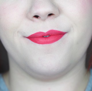 Cream lip satin Sephora - Big or not to big (8)