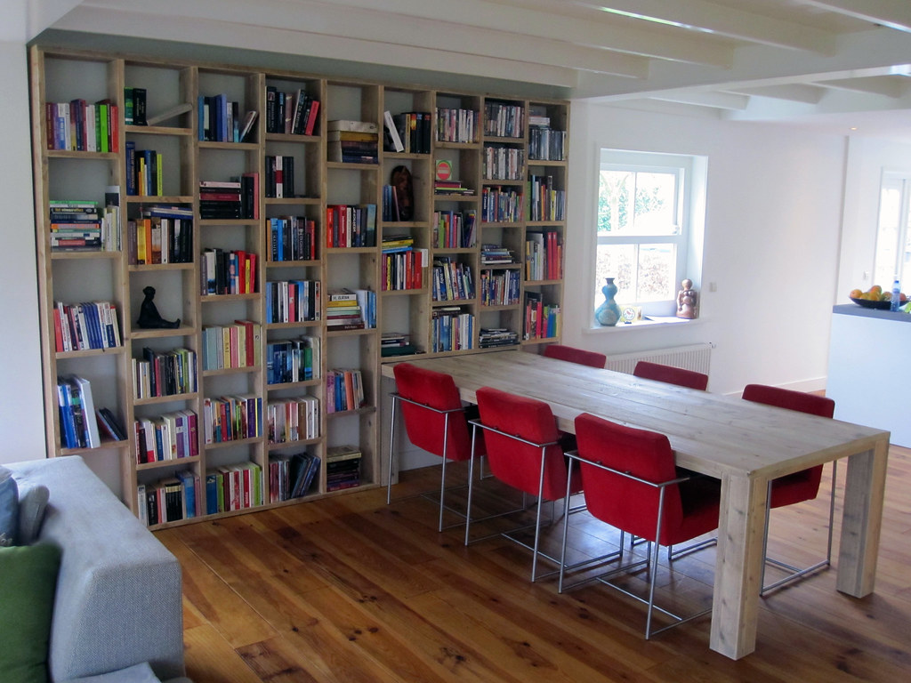 Boekenkast \'letterbak\' | Steigerhout | Te koop bij w00tdes… | Flickr Boekenkast \'letterbak\' | Steigerhout | Te koop bij w00tdes… | Flickr