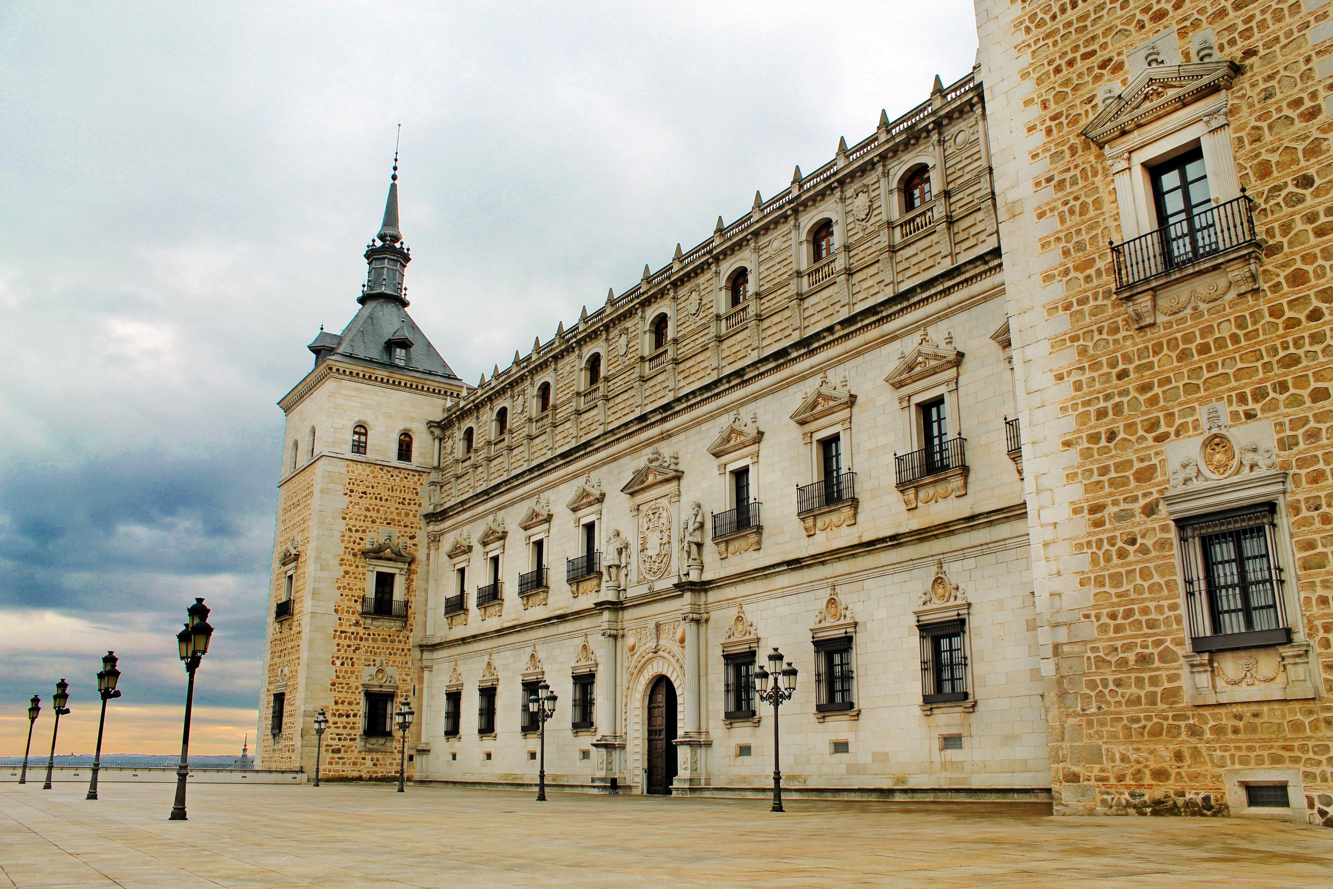 Roteiro de um dia em Toledo, Espanha