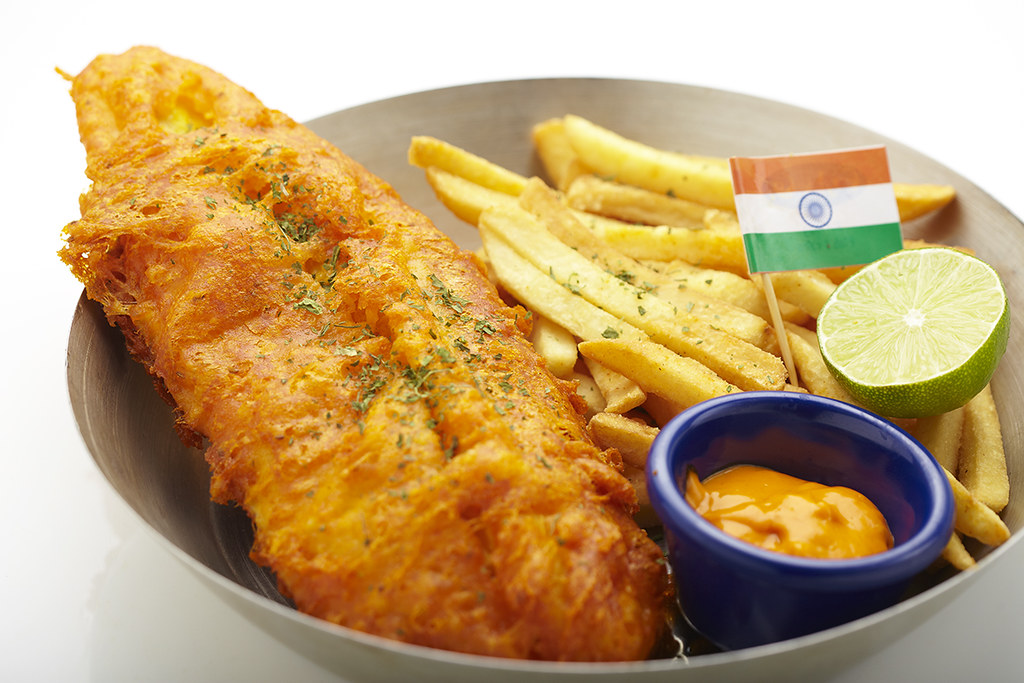 Fish&Co Bombay Fish & Chips_1200x800