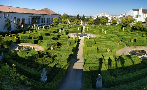 Castelo Branco - Portugal