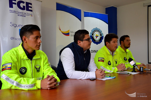 Ardua labor policial permitió reencuentro de madre e hija desaparecida hace 17 años
