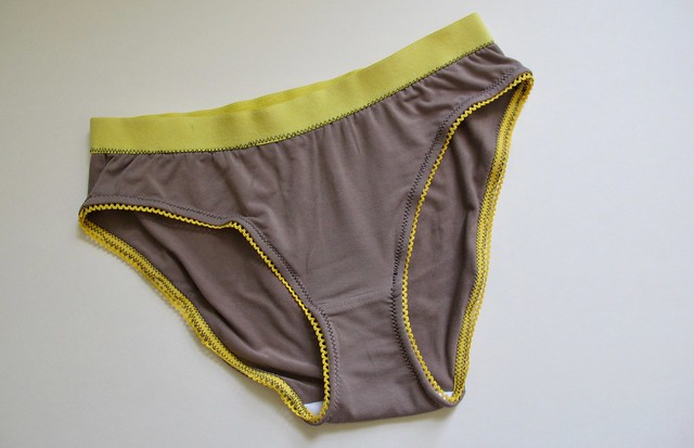 Watson Panties