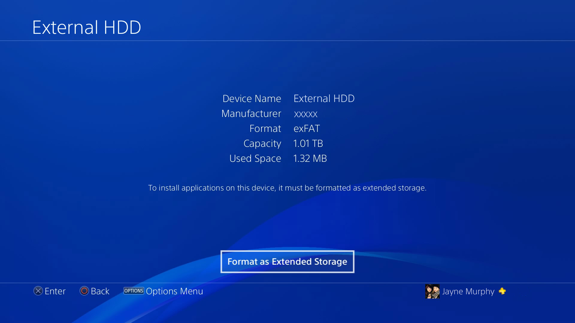 PS4 Update 4.50 01