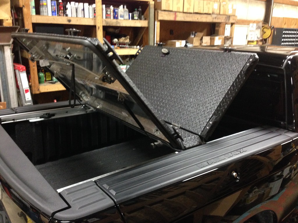 tonneau cover for ram 1500 with rambox
