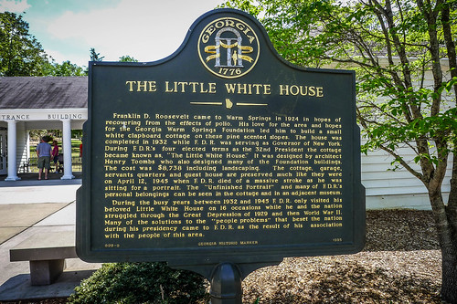 FDR Little White House-002