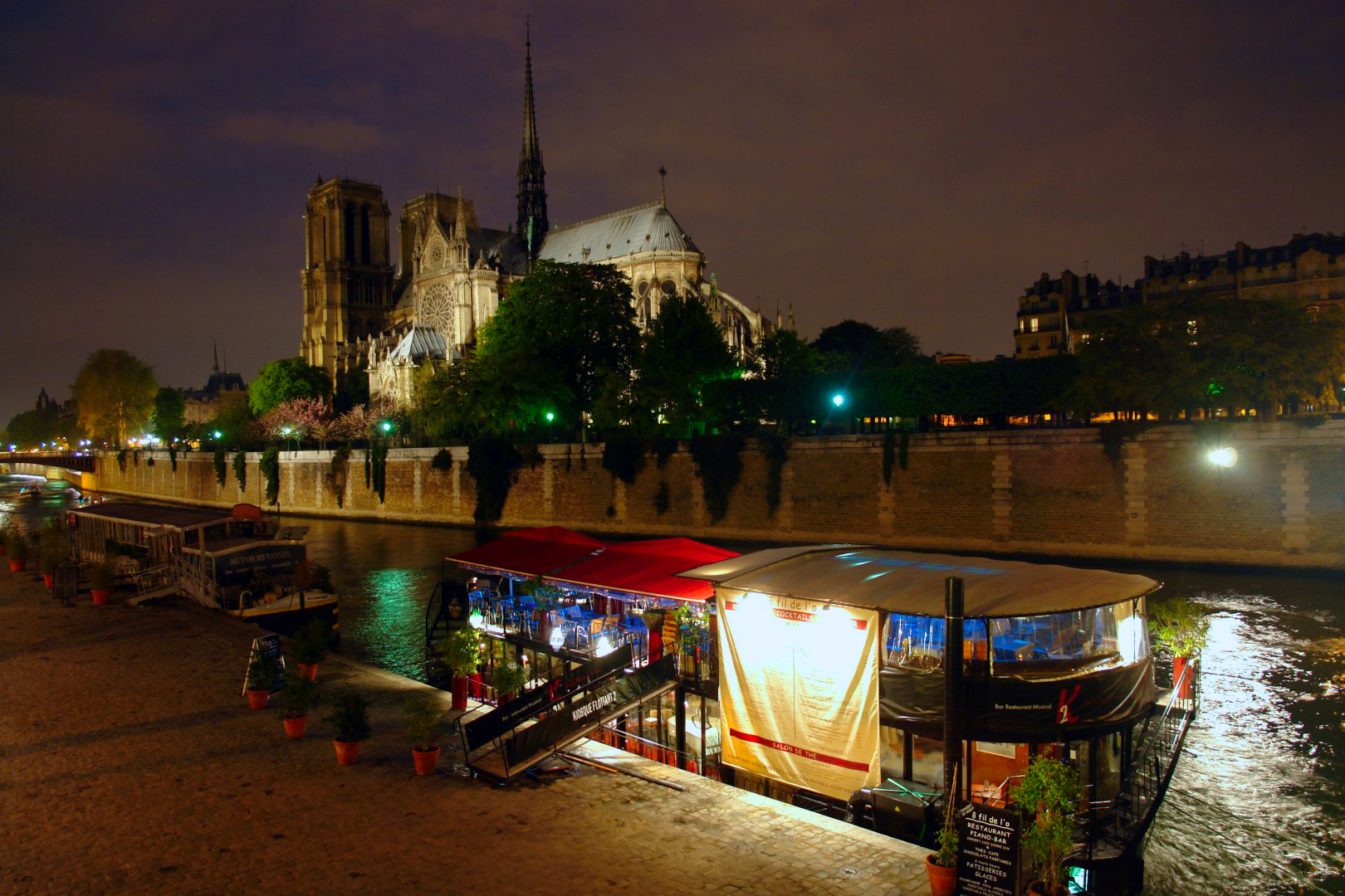 What to see in Paris in a weekend