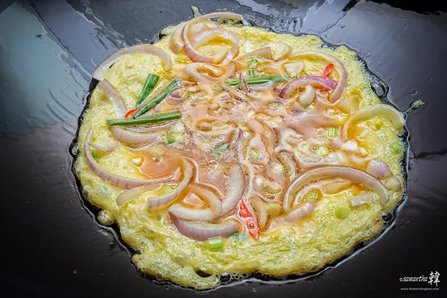 20170403 Home-cooked Spicy Omelet 4522