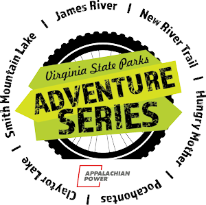 Virginia State Parks Adventure Series 