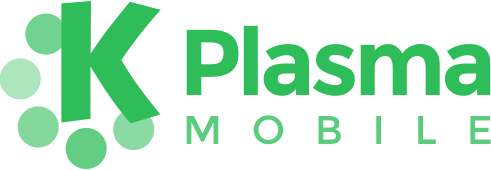 plasma-mobile-logo