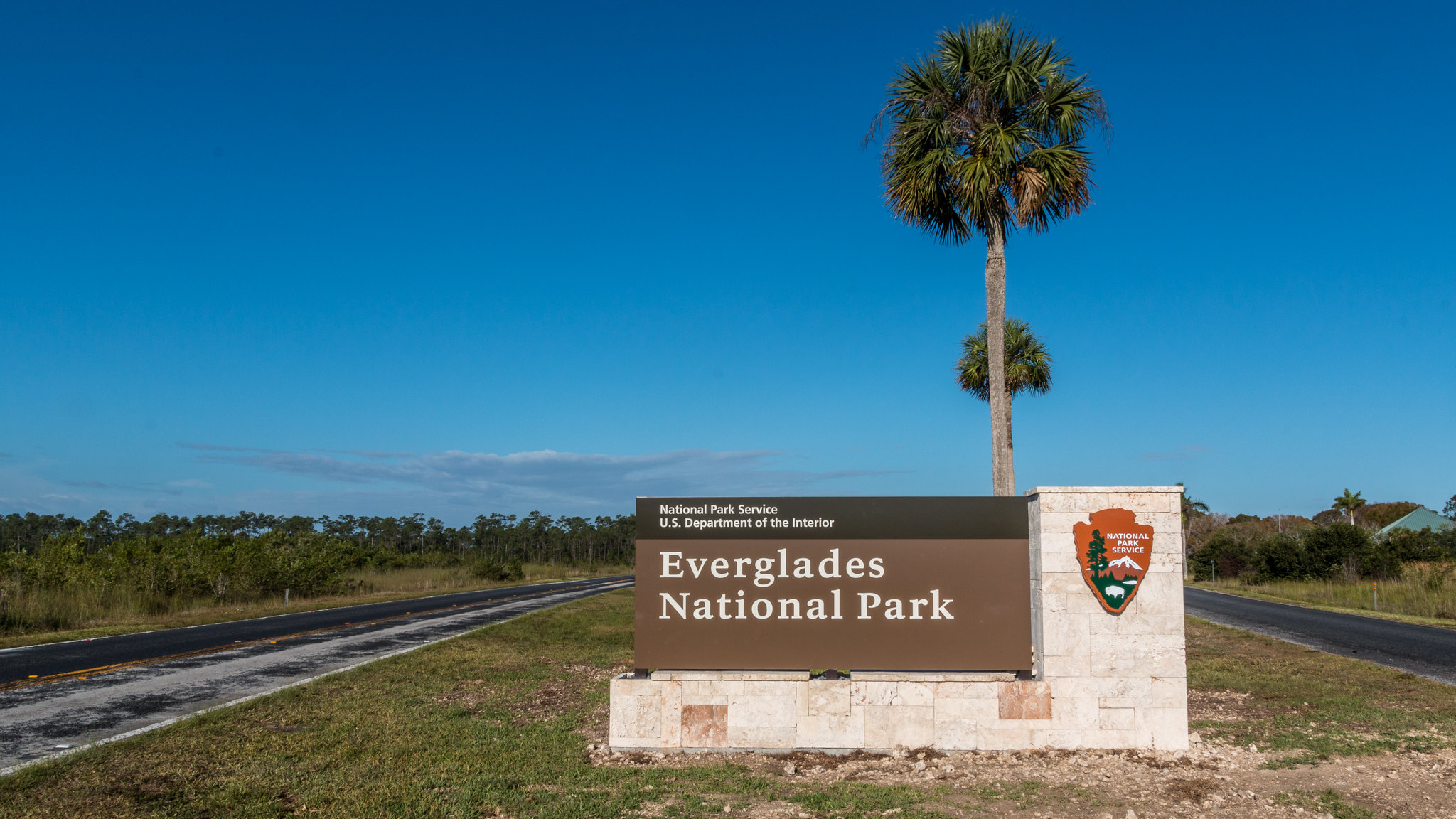 Everglades - Floride - [USA]