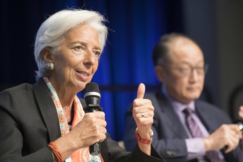 2017 IMF/World Bank Spring Meetings