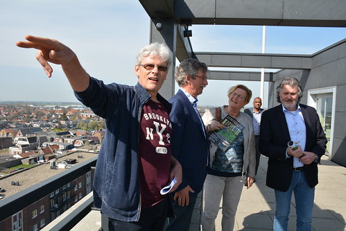 Weststellingwerf doet het graag anders: ‘Experimenteren moet ergens toe leiden’