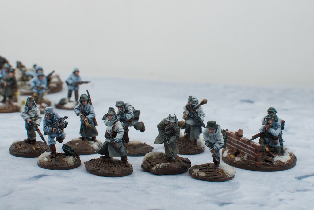Grenadier Squad