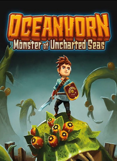 [PC]Oceanhorn Monster Of Uncharted Seas-CPY