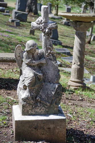 Margaret Loughran Grave