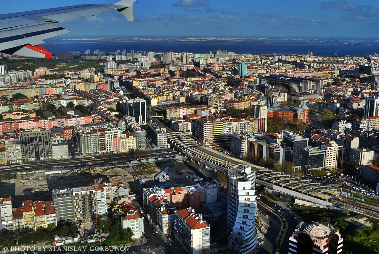 Лиссабон – посадка, которая чуть не стоила мне нескольких шейных позвонков! lisbon05