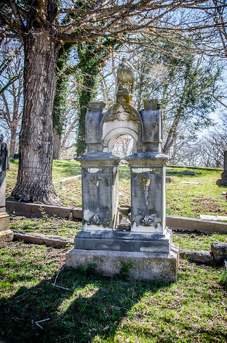 Riverside Cemetery Asheville-040