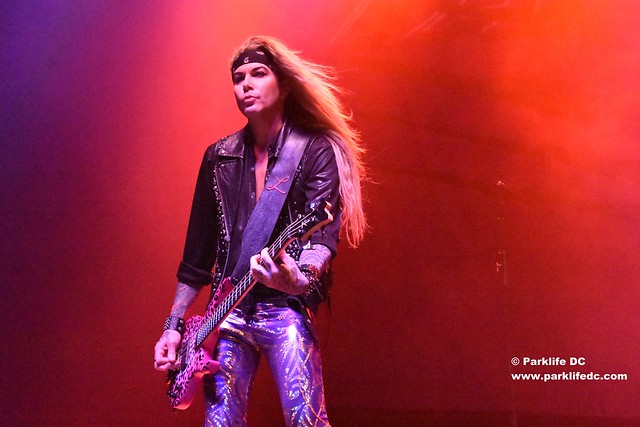 Steel Panther 15