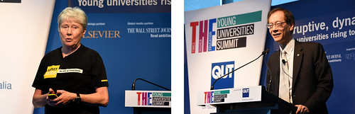 THE Young Universites Summit