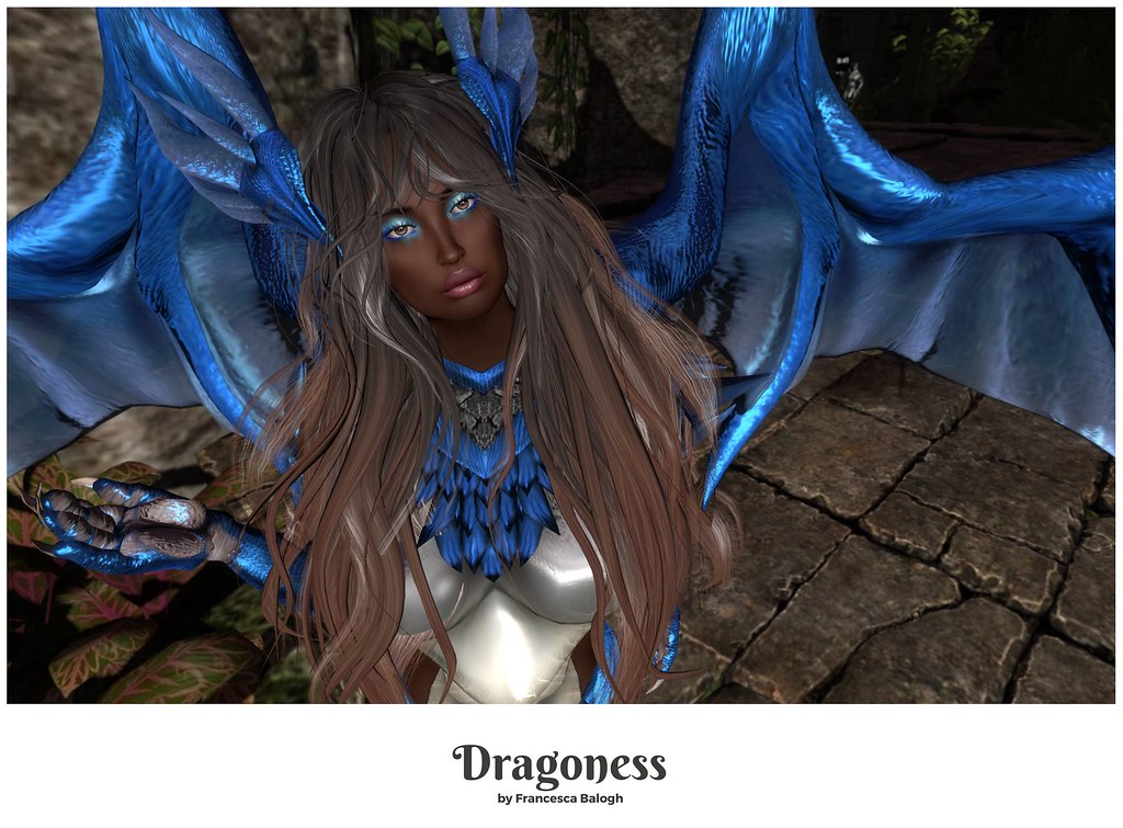 Dragoness