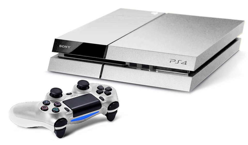 7 Series Sony Needs To Bring To the PS4 | The newest generat… | Flickr