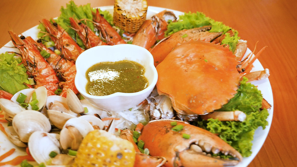 Yaowarat Seafood