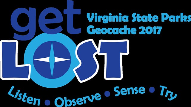 Get L.O.S.T. at Virginia State Parks in this season's new geocache adventure