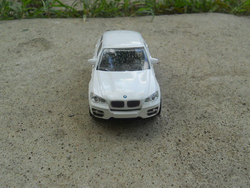 BMW X6 - Rastar4