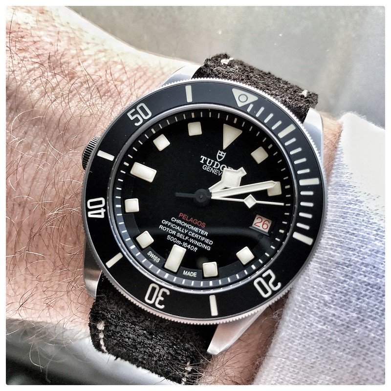 Tudor Pelagos LHD - Page 5 33274093150_2bf67cbd7a_c