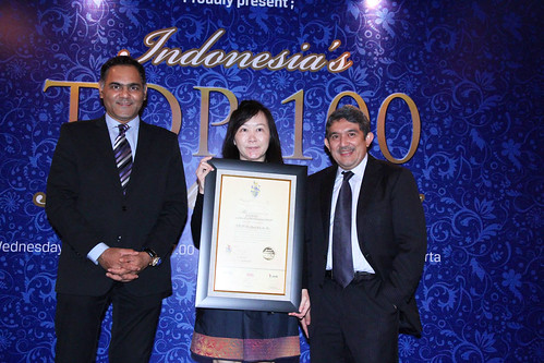Indonesia’s Top 100 Most Valuable Brands