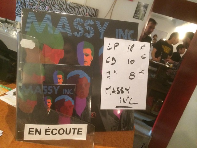 Massy Inc by Pirlouiiiit 31032017