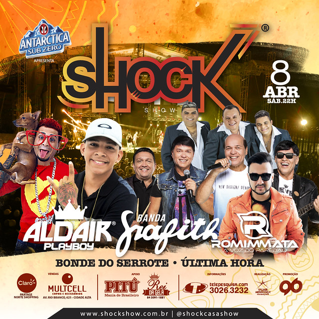 Shock Show - 8.Abr Ok