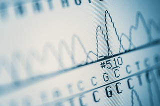DNA code