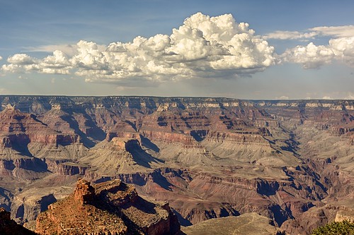 Grand Canyon - 2014