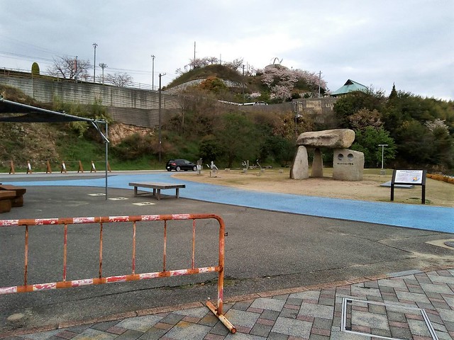瀨戶內海島波海道多多羅大橋 (3)